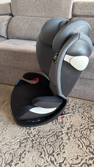 Silla de coche Cybex