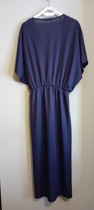 Vestido Pull&Bear