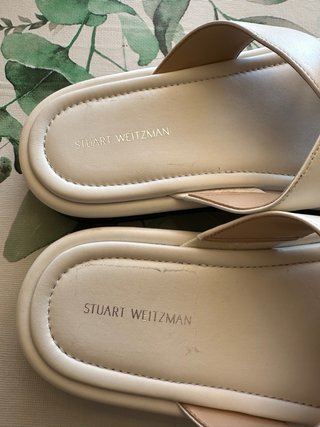 Slide/ Sandalias Mujer