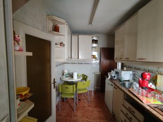 Piso en Moratalaz Marroquina