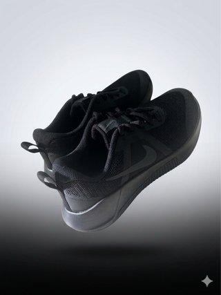 Zapatillas Nike Free Metcon Negras