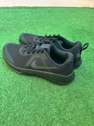 Zapatillas Nike Free Metcon Negras