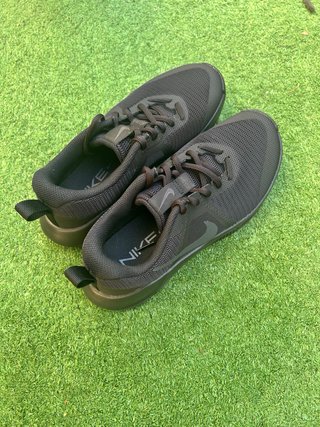 Zapatillas Nike Free Metcon Negras