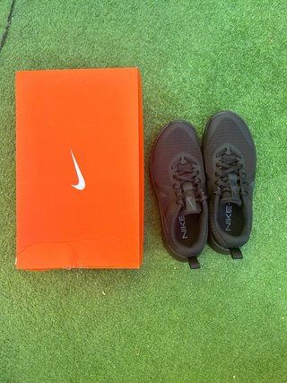 Zapatillas Nike Free Metcon Negras