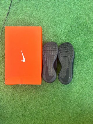 Zapatillas Nike Free Metcon Negras
