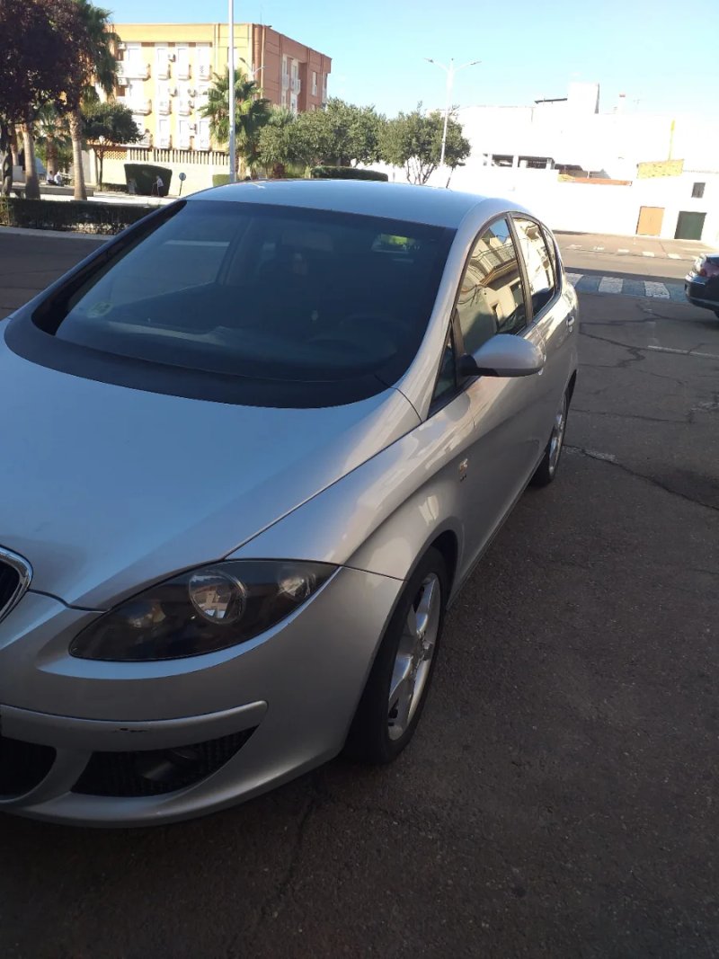 SEAT Toledo altea 2006 - foto 1