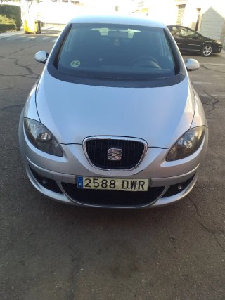 SEAT Toledo altea 2006