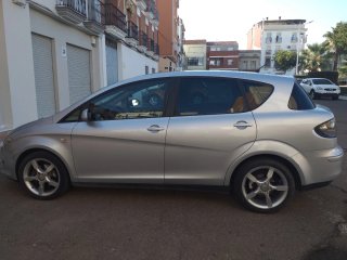 SEAT Toledo altea 2006