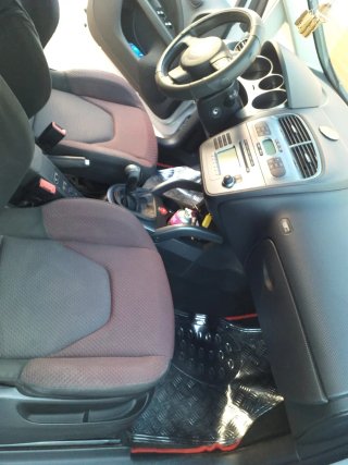 SEAT Toledo altea 2006
