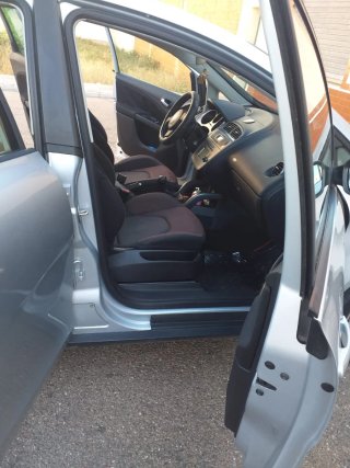 SEAT Toledo altea 2006