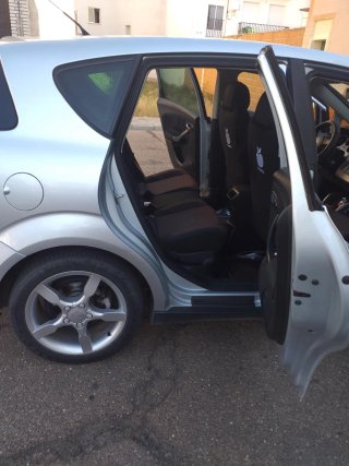 SEAT Toledo altea 2006