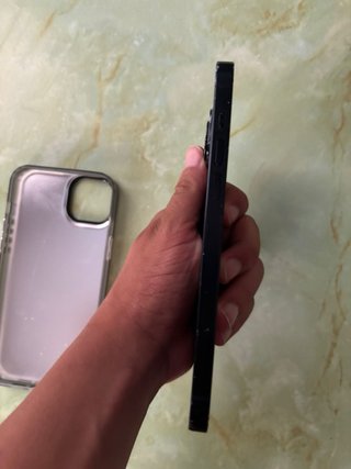 iPhone 14 Plus Negro