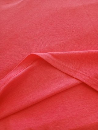 Camiseta Polo Joules Rosa Vibrante Talla L
