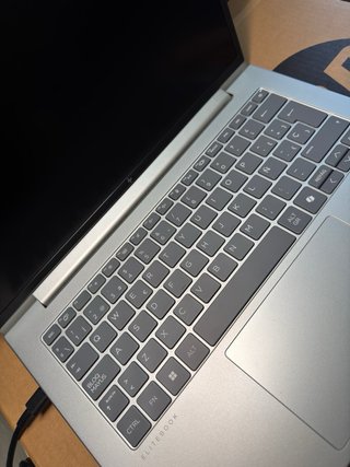 Portátil HP EliteBook 640 G11 16 i5 (NEGOCIABLE)