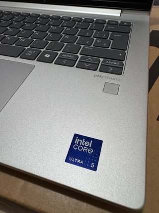 Portátil HP EliteBook 640 G11 16 i5 (NEGOCIABLE)