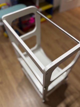Torre Montessori Ette Tete Step'n'Sit