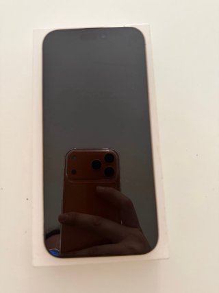 LEER BIEN EL ANUNCIO 16 Pro Max 512 GB