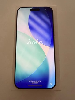 LEER BIEN EL ANUNCIO 16 Pro Max 512 GB