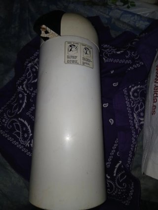 Termo de 2 litros