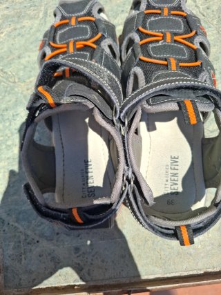 Sandalias Seven Five niño Talla 39