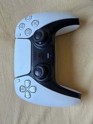 PlayStation 5 digital Blanca
