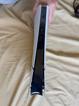 PlayStation 5 digital Blanca