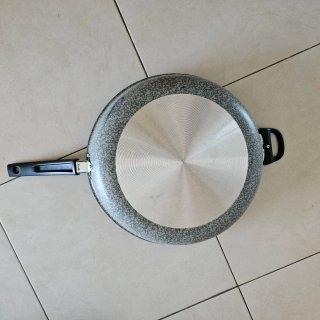 Sartén antiadherente