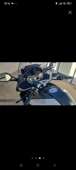 BMW K 1600 GT 2014