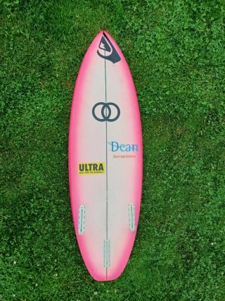 Tabla de surf para niños