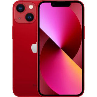 iPhone 13 Mini Rojo Precio negociable