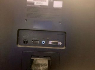 Monitor LG Full HD 24 75Hz