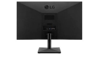 Monitor LG Full HD 24 75Hz