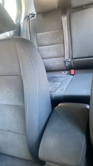 Volkswagen Golf 2012