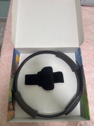 Ring Fit Adventure Nintendo Switch