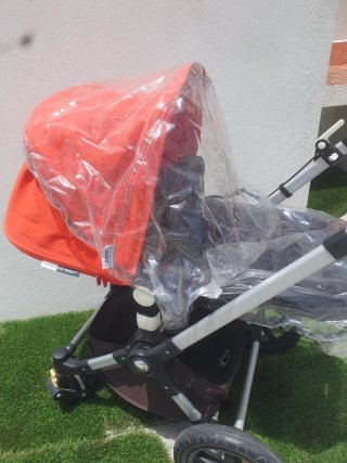Carrito Bugaboo Cameleon 3