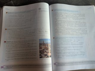 Sentits. Llengua catalana 2 Batxillerat