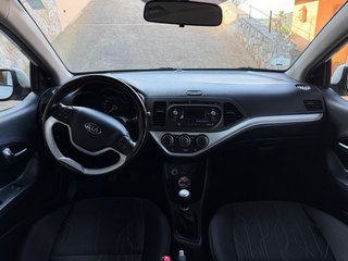 KIA Picanto 2015