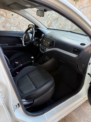 KIA Picanto 2015