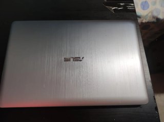 Ordenador Portátil Lenovo Negro