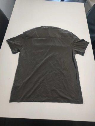 Camiseta Salsa Jeans Gris Talla M