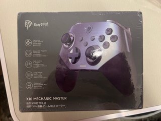 Mando EasySMX X10 Mechanic Master