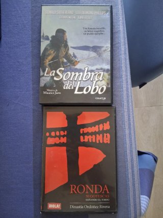 Lote 26 Películas DVD Variadas