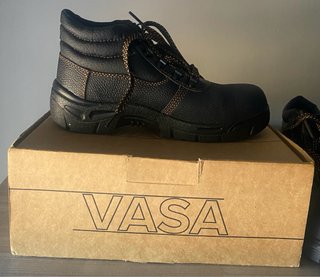 Zapatos de seguridad Vasa II Talla 39