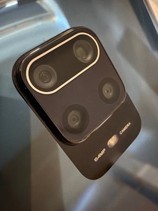 Xiaomi Redmi Note 9 Pro