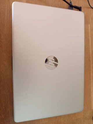 Portátil HP Intel Core i3