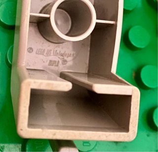 Lotto Duplo Lego Anni '70/'80 Cowboy e Cavalli