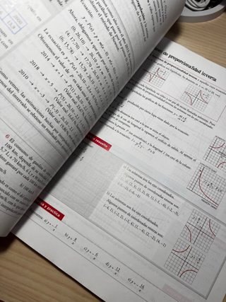 Matemáticas aplicadas a las Ciencias Sociales I