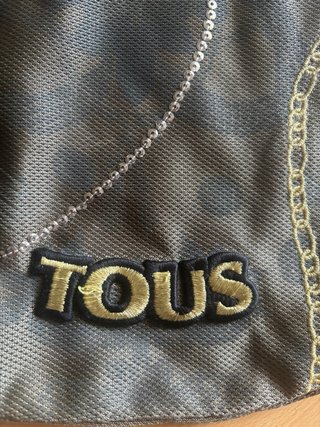 Bolso TOUS original