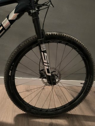 Trek Procaliber  Carbono 2023 | SID Ultimate |