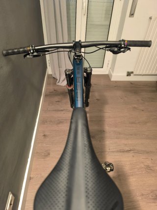 Trek Procaliber  Carbono 2023 | SID Ultimate |